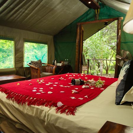 Falaza Game Park And Spa Hluhluwe Extérieur photo