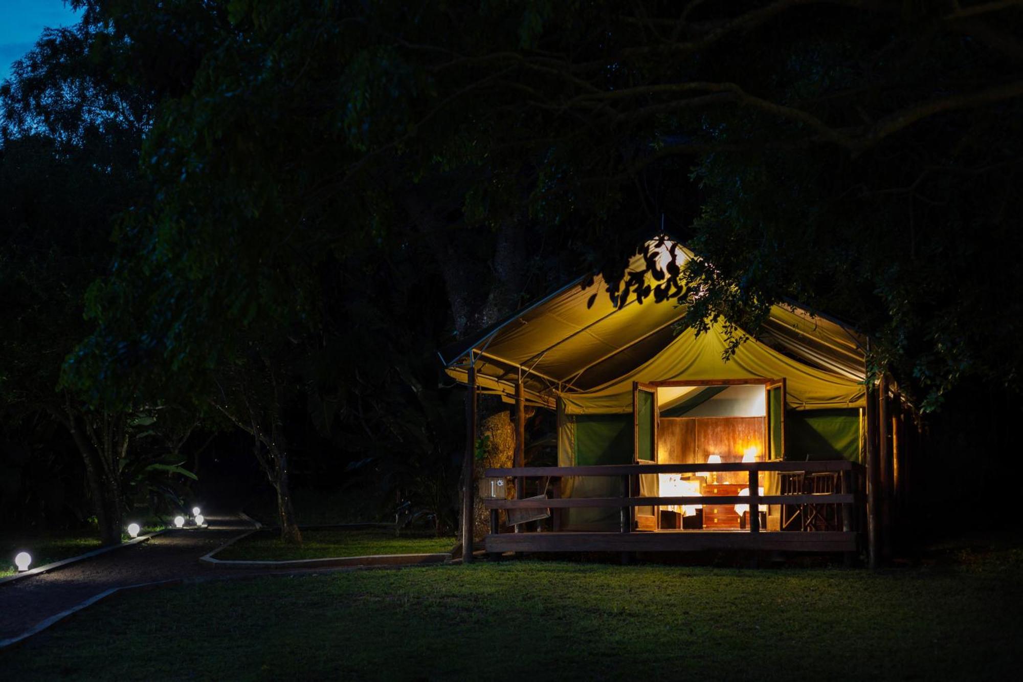 Falaza Game Park And Spa Hluhluwe Extérieur photo
