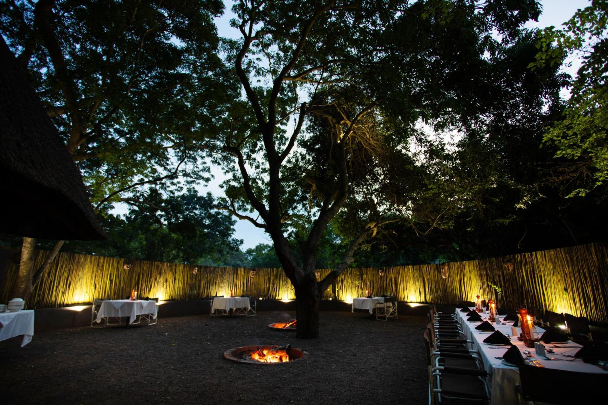 Falaza Game Park And Spa Hluhluwe Extérieur photo